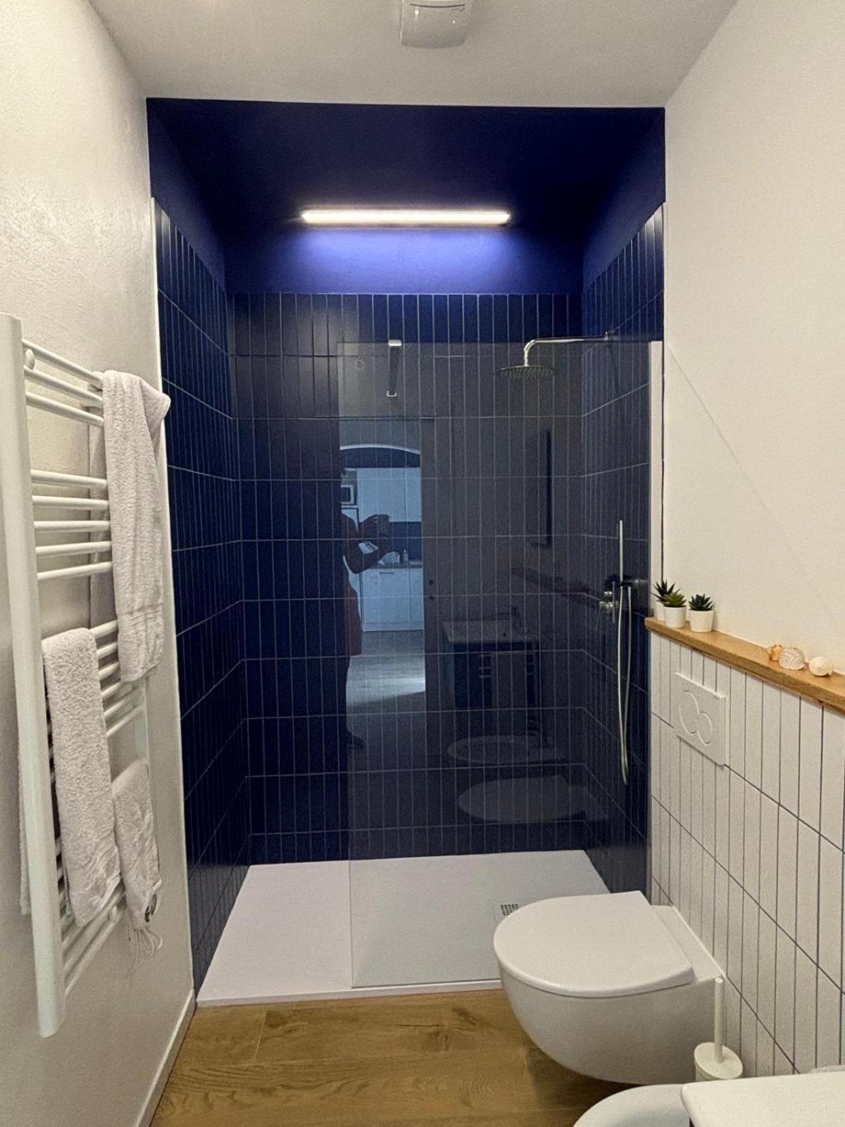 Willa Casa Giu Cecina  Zewnętrze zdjęcie
